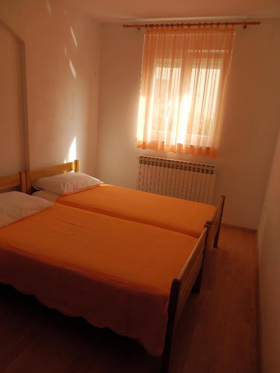 Apartments Marija Zara Camera foto