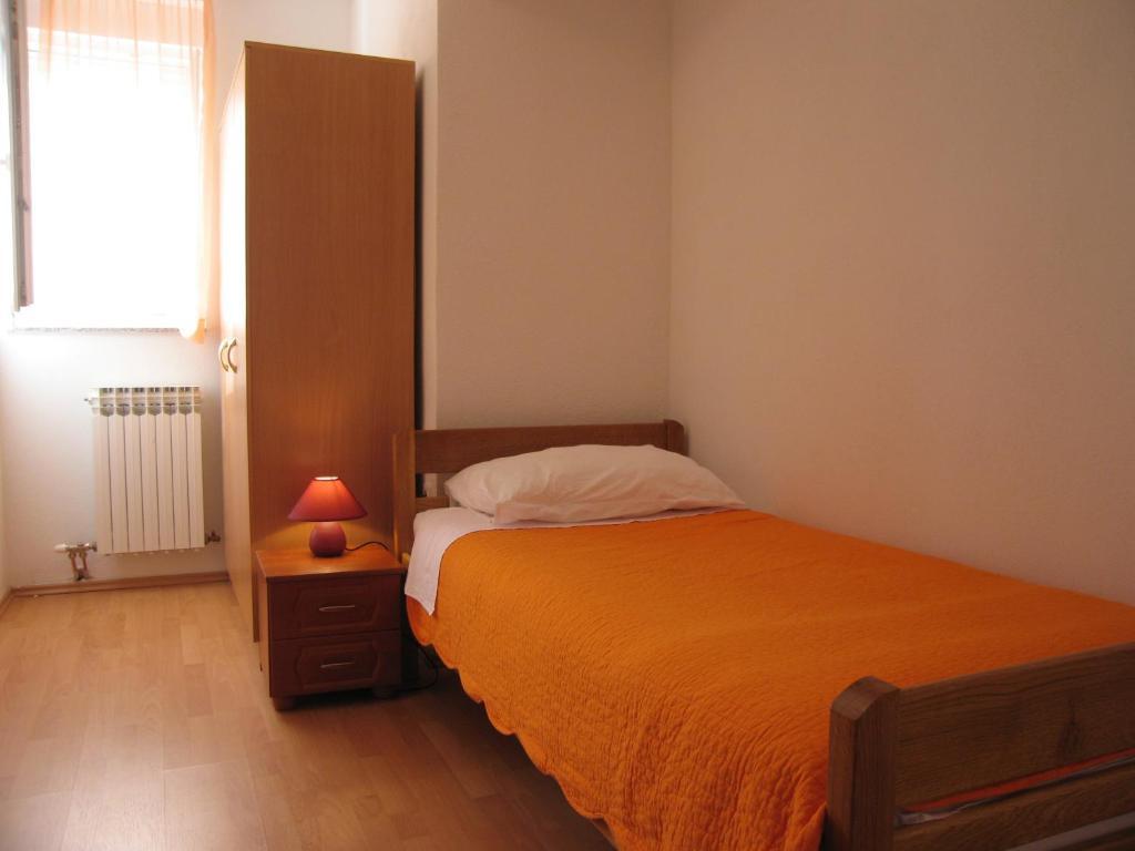 Apartments Marija Zara Camera foto