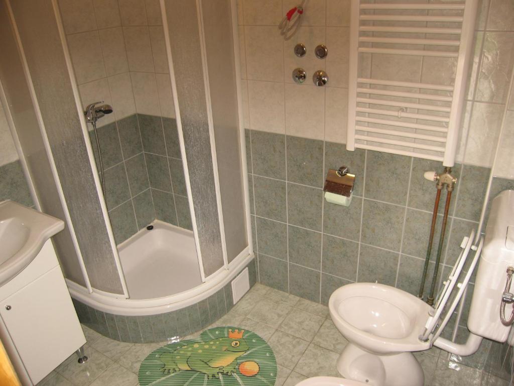 Apartments Marija Zara Camera foto