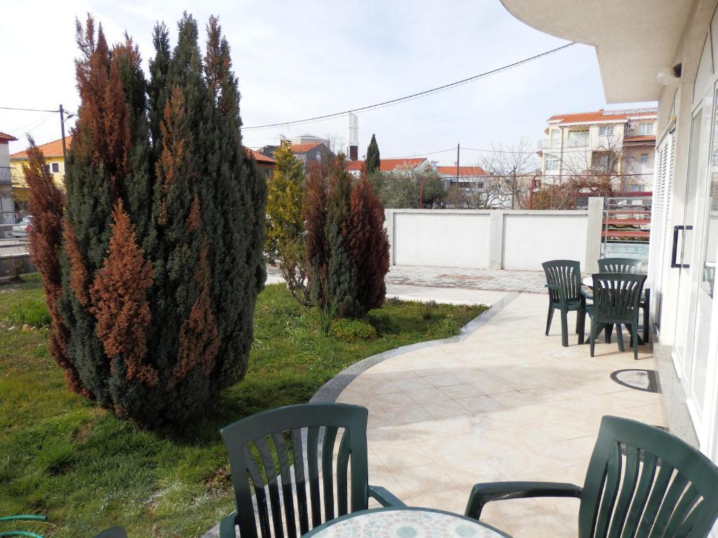 Apartments Marija Zara Esterno foto