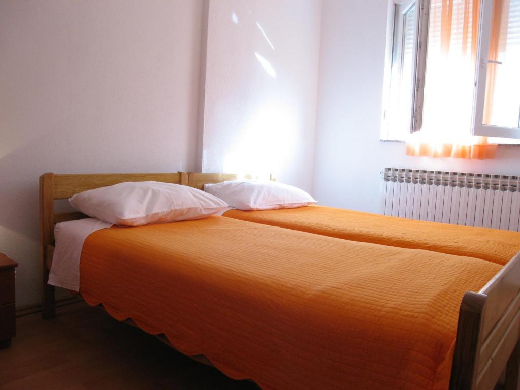 Apartments Marija Zara Esterno foto