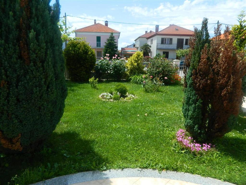 Apartments Marija Zara Esterno foto