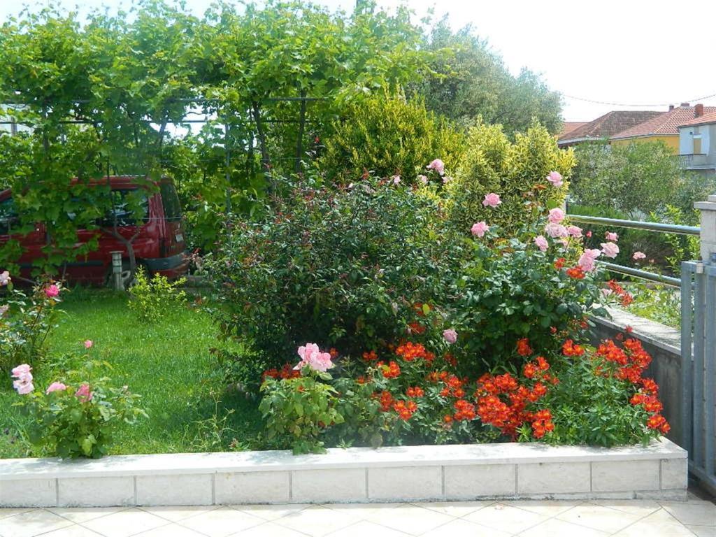Apartments Marija Zara Esterno foto