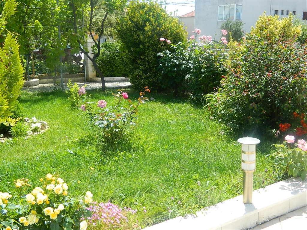 Apartments Marija Zara Esterno foto